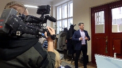 Ako si udržať zdravý pohyb - prednáška s diskusiou